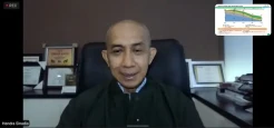 PLTU Akan Disuntik Mati, Permintaan Batu Bara Tetap Tinggi