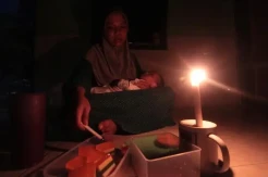 Pemerintah Terbitkan Aturan Krisis Energi, Ada Apa?
