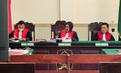 Akhir Kasus Pemerkosaan Anak di Kediri, 2 Terdakwa Terakhir Divonis 12 Tahun Penjara