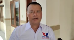 Korban Kekerasan Seksual Diimbau Melapor ke Perindo, Mirdasy: Tidak Dipungut Biaya Serupiah Pun