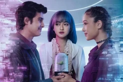 2045 Apa Ada Cinta,...