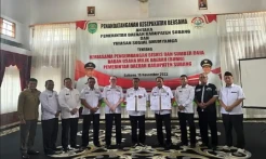 Dongkrak PAD, Subang Kembangkan Pariwisata dan Pelabuhan