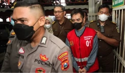 Mas Bechi Tokoh Agama...