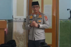 Kapolda DIY Ajak Masyarakat Kedepankan Musyawarah untuk Selesaikan Masalah
