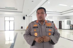 Polisi Dalami Penyebaran...