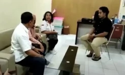 Kasus Pencabulan Anak Sudah Diproses Hukum, RPA Perindo Apresiasi Polres Tulungagung