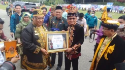 Angka Stunting di Sultra Tertinggi ke-5 Nasional, Gubernur Salahkan Ibu Hamil karena Diet