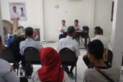 Perindo Palembang Kuatkan Strategi untuk Raih 1 Kursi 1 Dapil