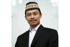 Catatan dari Forum Perdamaian Dunia ke-8 di Solo
