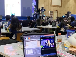 East Java Data Hackaton 2022, Lahirkan Ide Menjanjikan Bantu UMKM dan Pemda Dongkrak PAD