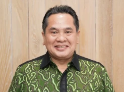 Menanti Nakhoda Baru Hipmi
