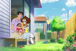 6 Anime dengan Protagonis...