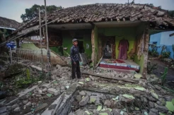 5 Gempa Bumi Terdahsyat Guncang Jawa Barat, Nomor 1 Picu Tsunami Mengerikan