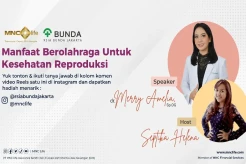 MNC Life dan RSIA Bunda...