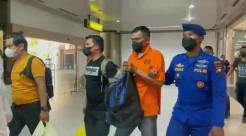 7 TKI Ilegal Tewas Tenggelam, Pemilik Kapal Maut Ditangkap