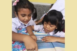Pendidikan Berkualitas Kunci Kemajuan Bangsa