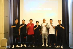 Apparel Olahraga Mills Siap Gebrak Pasar Internasional
