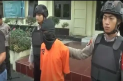 Terbakar Cemburu, Warga OKU Selatan Bunuh Suami Mantan Istri
