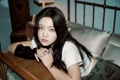 Gabung Yeri Red Velvet, Ini Deretan Pemeran Drama Cheongdam International High School