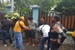 Polisi Kembali Gerebek...