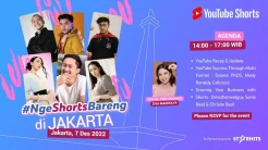 StarHits Akan Boyong...