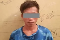 Sadis! 5 Pemuda Perkosa...