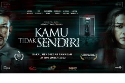Film Kamu Tidak Sendiri...