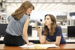 Review Film She Said:...