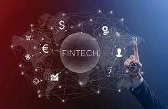 Peran Fintech dalam Mendukung Terciptanya Ekonomi yang Inklusif