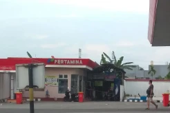 Memprihatinkan! Tawuran Pecah di Hari Guru, 1 Siswa SMA Tewas Dibacok di SPBU