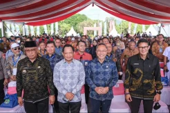 Sail Tidore 2022, Menparekraf: Angkat Potensi Unggulan Maluku Utara