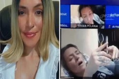 Viral, Hakim Perempuan...