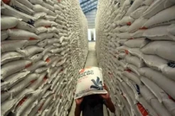 Buntut Beras Bulog Hilang 500 Ton, Kepala Gudang Dicopot