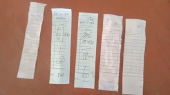 Fasilitasi Judi Togel dan Rolex, Kabupaten Fakfak Legalkan Perjudian?