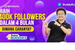 Dalam Waktu 4 Bulan...