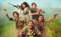 Sinopsis dan Trailer...