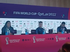 Argentina Hadapi Polandia, Lisandro: Kami Harus Matikan Lewandowski!