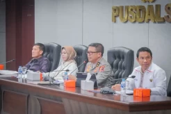 Polri Proses Perizinan Liga 1 dengan Sistem Bubble