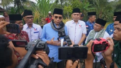 TGB: Sektor Pertanian Harus Terus Dikembangkan agar Anak Muda Tertarik