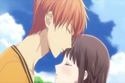 6 Ciuman Paling Romantis...