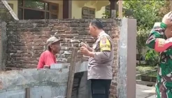 Sosok Kakek Pemulung Miskin di Madiun yang Tolak Terima BLT