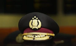 Todongkan Senpi ke Sejumlah Santri, Brigadir A Ditahan dan Diancam Sanksi Disiplin