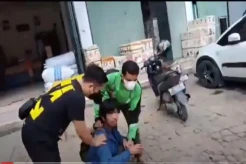 Usai Ambil Paket Ganja di Agen Bus Antarprovinsi, Pemuda di Kendari Diciduk Polisi