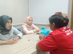 Terungkap! Motif Ibu...