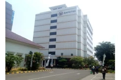 Majelis Tenaga Nuklir Jangan Sampai Mengambil Wewenang Bapeten