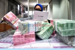 BTN Fokus Pengembangan Dana Murah