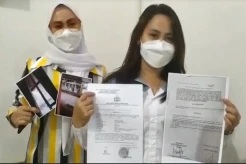 Sadis! Janda Muda Dianiaya Secara Brutal oleh Mantan Suami dan Istri Baru