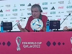 Cristiano Ronaldo Berpotensi Diparkir saat Korea Selatan vs Portugal