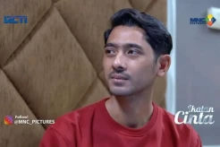 Ikatan Cinta 1 Desember...