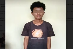 Duel Sengit, Anak Lukai Ayah Tiri di Kolaka Utara hingga Dilarikan ke Puskesmas